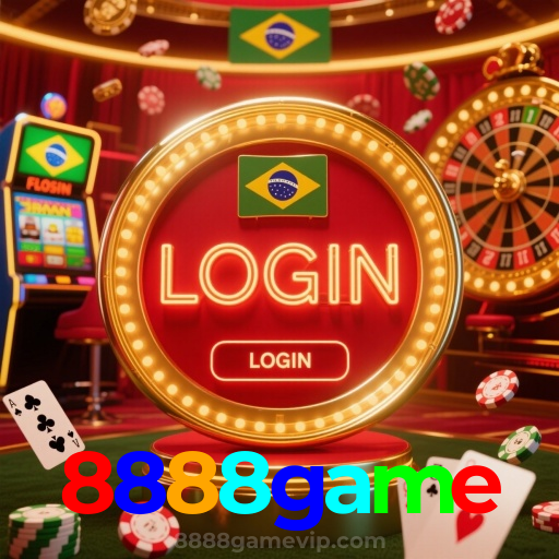 8888game：Cada rodada na roleta é uma chance de ganhar prêmios enormes!