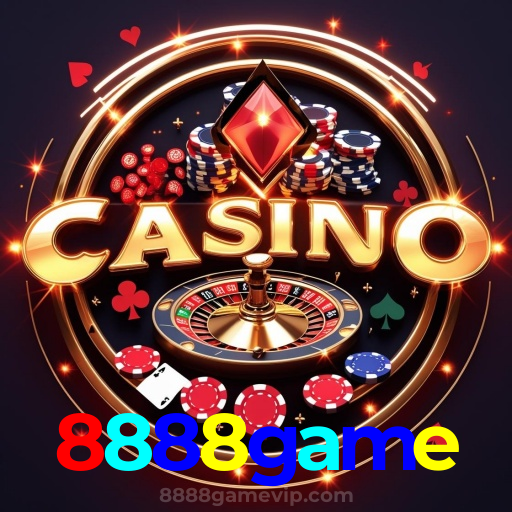 8888game：A sorte está ao seu lado no cassino online com jogos de roleta e apostas no futebol!
