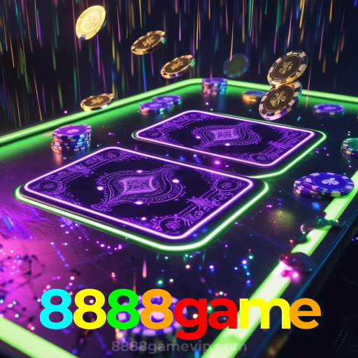 8888game：Jogue blackjack, aposte no futebol e leve para casa grandes prêmios!