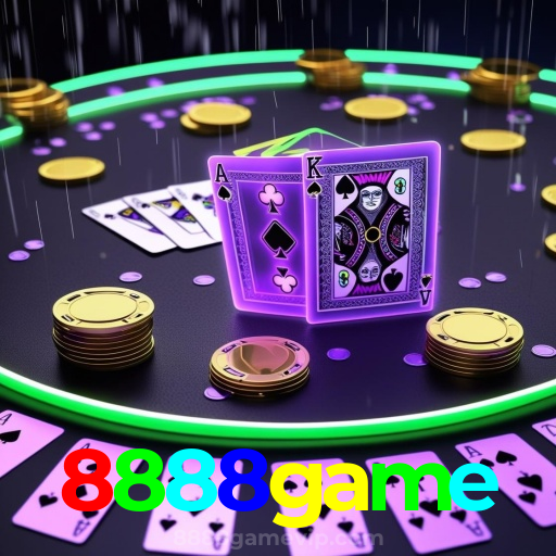 8888game：Cada giro é uma nova chance de ganhar! Venha para as slots agora!
