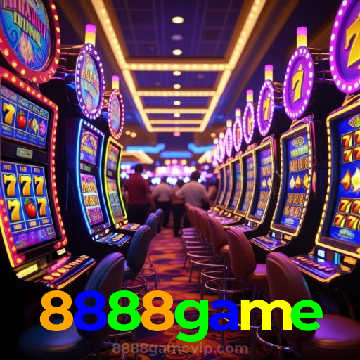 8888game：Aposte nas mesas de poker e vença grandes prêmios!