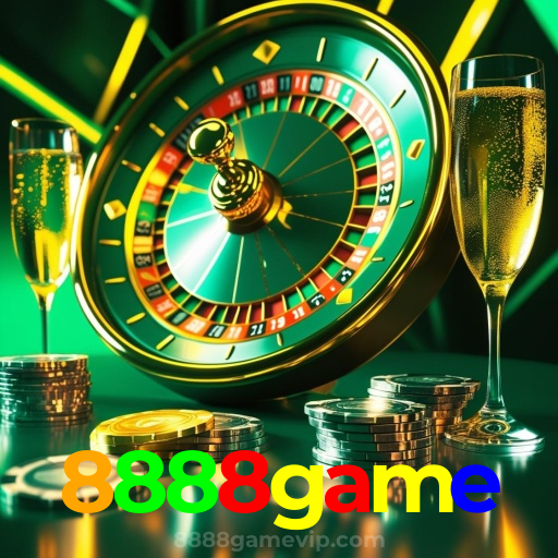 8888game：Cada giro é uma chance de conquistar prêmios incríveis!
