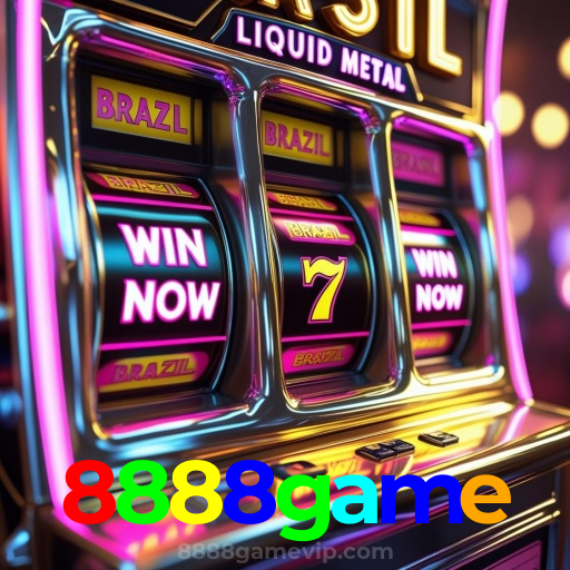 8888game：A sorte está ao seu lado! Aposte nas melhores máquinas caça-níqueis!