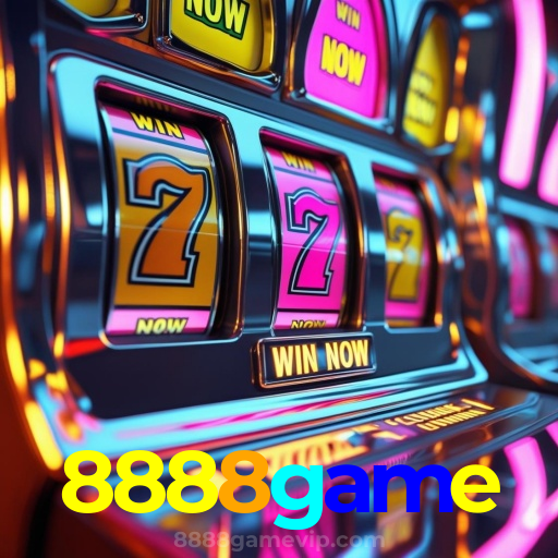 8888game：O melhor do cassino está ao seu alcance! Jogue agora!