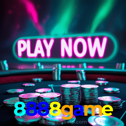 8888game：Aposte no futebol e conquiste vitórias incríveis nos jogos de cassino!