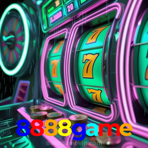 8888game：As melhores slots com grandes vitórias te aguardam! Jogue agora!