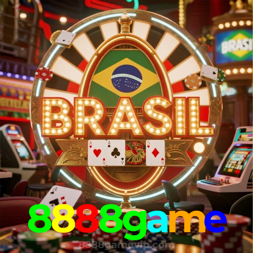 8888game：O melhor cassino online está aqui! Jogue nas slots e ganhe!