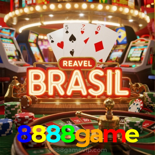 8888game：Sinta a emoção do poker online! Mostre que você é o mestre das cartas!