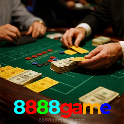 8888game：Aposte agora nas roletas e conquiste prêmios fantásticos!