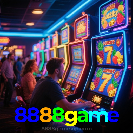 8888game：Apostas emocionantes em futebol e os melhores jogos de cassino online!