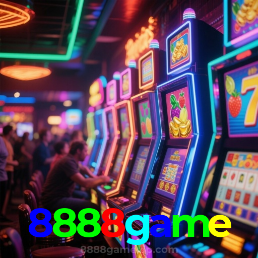 8888game：A sorte te espera! Aposte agora nas nossas roletas!