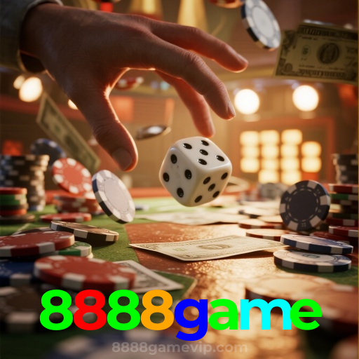8888game：Vença no poker, aposte no futebol e divirta-se com os melhores jogos de cassino!