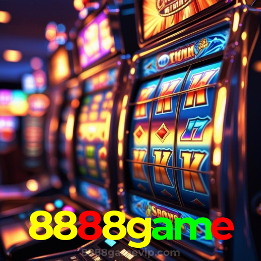 8888game：Jogue slots e aposte no futebol ao vivo para vitórias emocionantes!