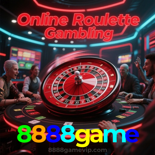 8888game：Entre na ação! Aposte nas melhores mesas de roleta!