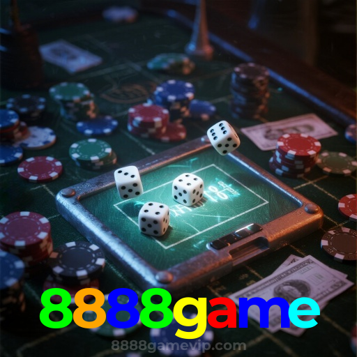 8888game:Cada giro na roleta é uma nova chance de vitória!