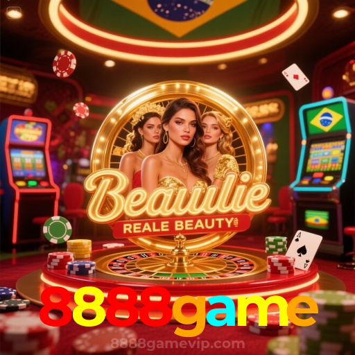 8888game：Apostas no futebol e diversão com roleta e blackjack no nosso cassino online!