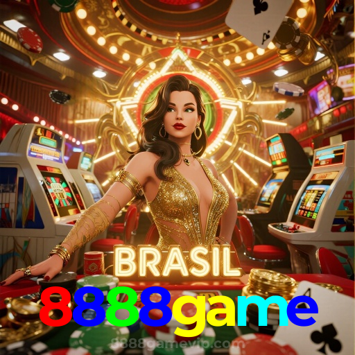 8888game：Jogue slots, aposte no futebol e vença em grandes mesas de poker!