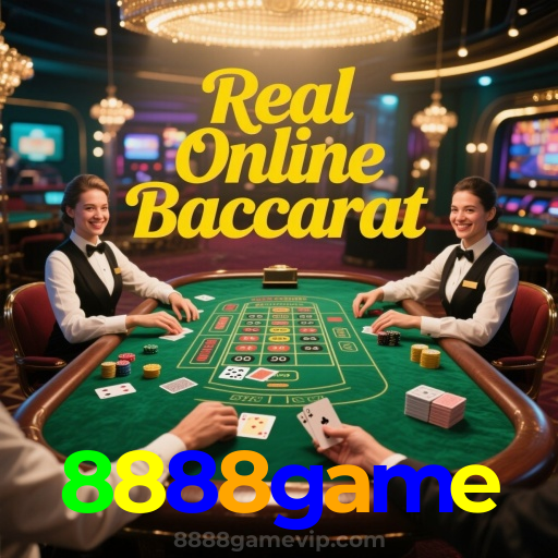 8888game：Em nosso cassino online, a diversão nunca tem fim!