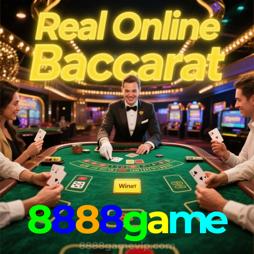 8888game：Em nosso cassino online, a diversão nunca tem fim!