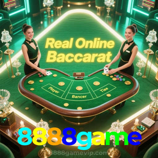 8888game：Aposte nas roletas e mostre que a sorte está com você!