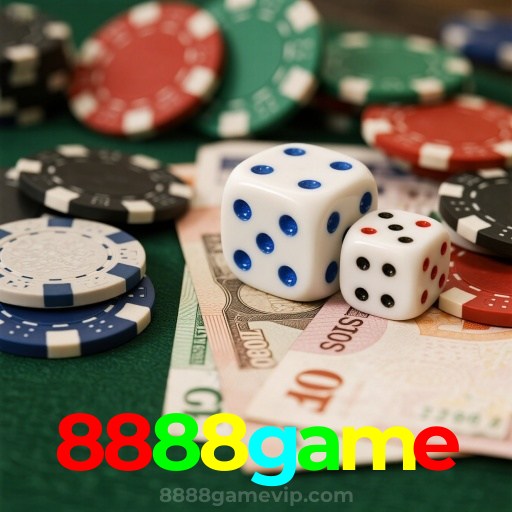 8888game：Vire um mestre do Blackjack e conquiste sua vitória!