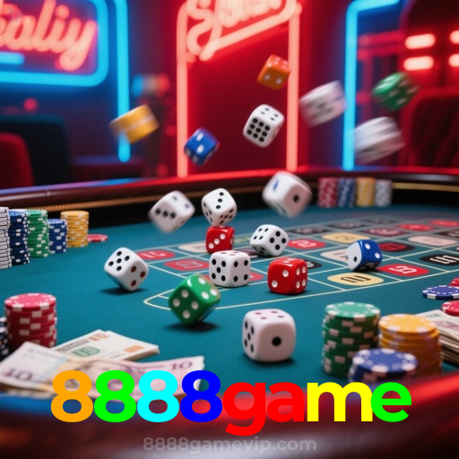 8888game：Aposte no futebol e jogue os melhores jogos de cassino com grandes prêmios!