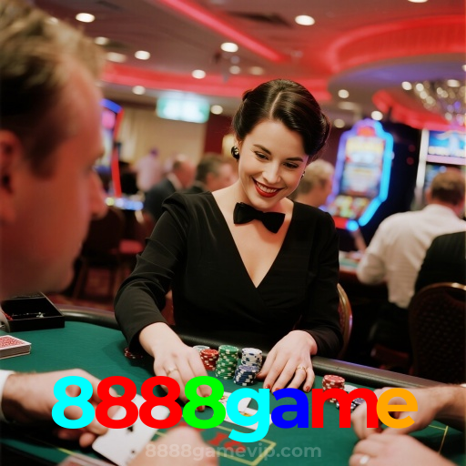 8888game：Em nosso cassino online, sua sorte vai brilhar! Aposte e vença!