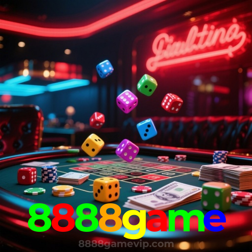 8888game：Sinta a emoção de apostar no futebol online e conquistar prêmios!