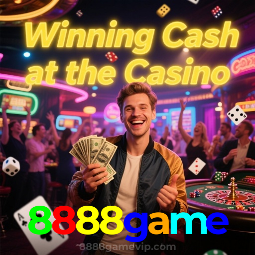 8888game：Vença no poker e prove que você é o mestre das cartas!