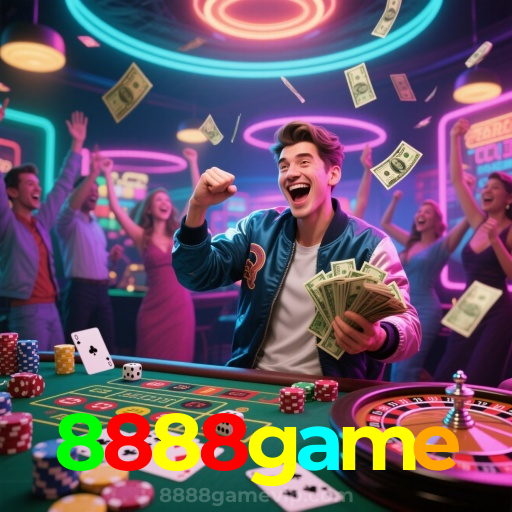 8888game：Sinta a emoção do futebol online! Aposte e vença agora!