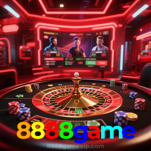 8888game：Aposte nas mesas de poker e vença com estilo!