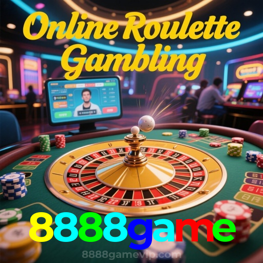 8888game：A diversão está garantida! Aposte nas melhores slots agora!
