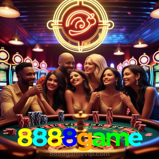 8888game：Jogue poker e conquiste prêmios como um verdadeiro campeão!
