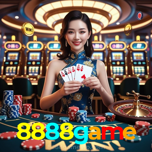 8888game：Jogue blackjack, poker e aposte no futebol para vitórias épicas!