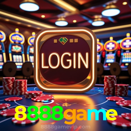 8888game：Mostre sua habilidade nas mesas de poker e vença os adversários!