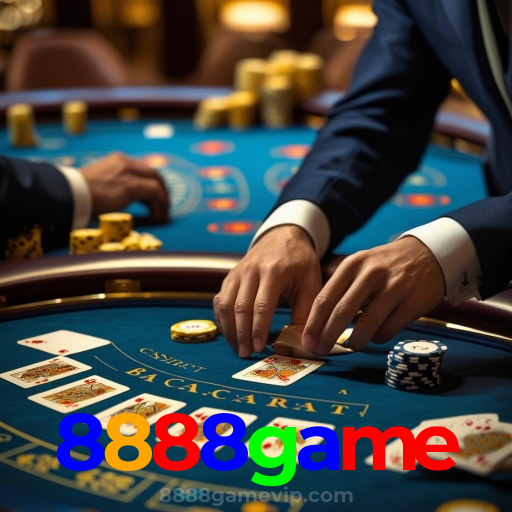 8888game：No futebol online, cada jogo é uma chance de ganhar!