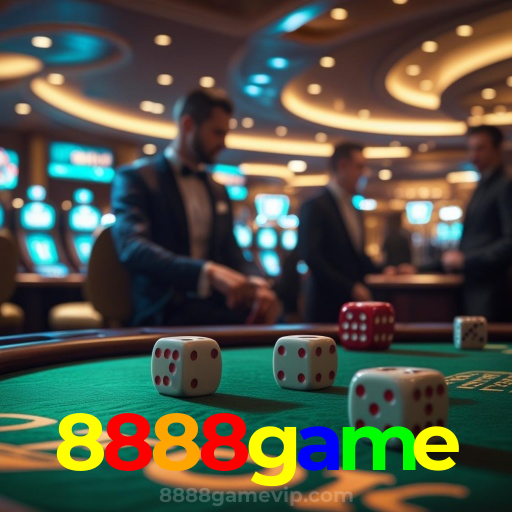 8888game：Em cada giro, novas vitórias! Venha jogar nas melhores slots!