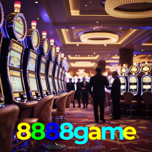 8888game：Onde as apostas no futebol se encontram com as vitórias no cassino!