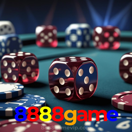 8888game：O melhor cassino online com apostas ao vivo em futebol e jogos de cassino!