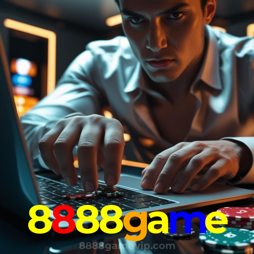 8888game：Seu lugar de apostas no futebol e prêmios incríveis em jogos de cassino!