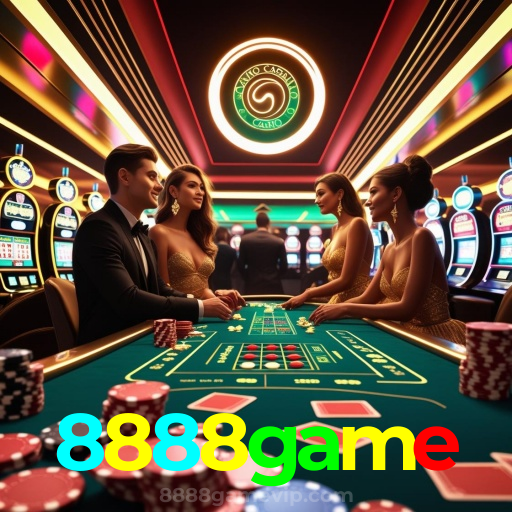 8888game：Jogue blackjack, aposte no futebol e vença com grandes prêmios!