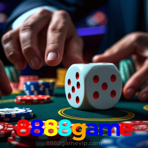 8888game：Ganhe na roleta e aposte no futebol no cassino online mais confiável!