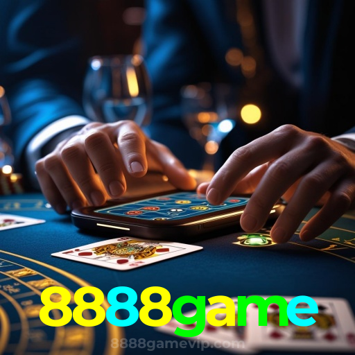 8888game：Aposte no futebol e ganhe prêmios em slots e roleta ao vivo!