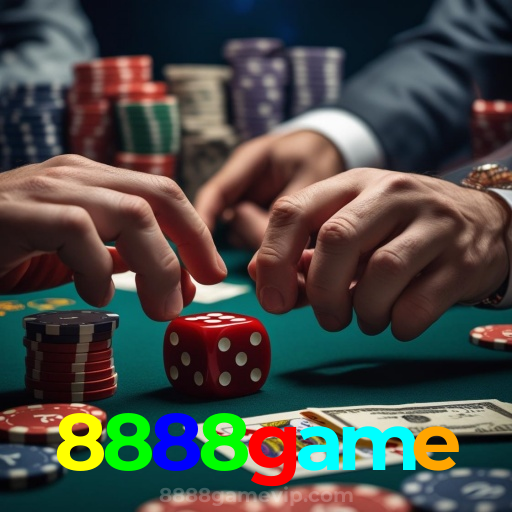 8888game：Onde sua sorte brilha com poker, roleta e apostas no futebol online!