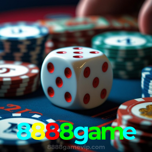 8888game:Sua sorte brilha em jogos de blackjack e apostas no futebol!