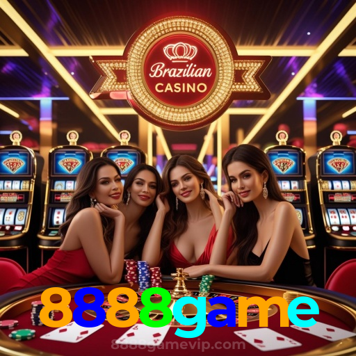 8888game：Vença com a roleta e aposte no futebol ao vivo no melhor cassino online!
