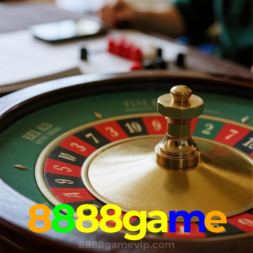 8888game：Vença no blackjack e conquiste prêmios sensacionais!