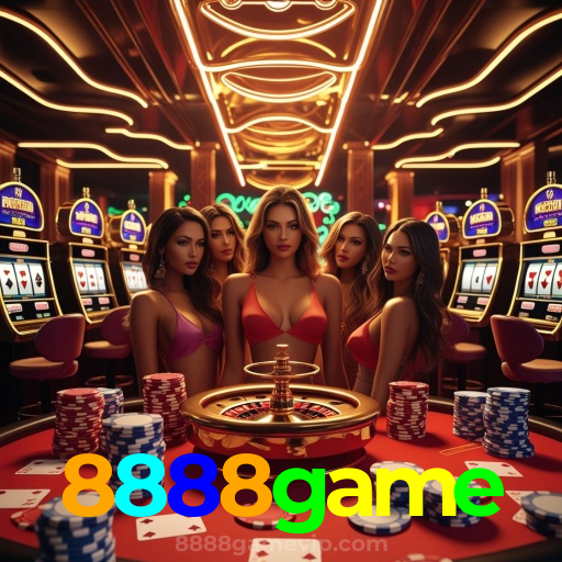 8888game：Jogue poker online e mostre que você é o mestre do jogo!