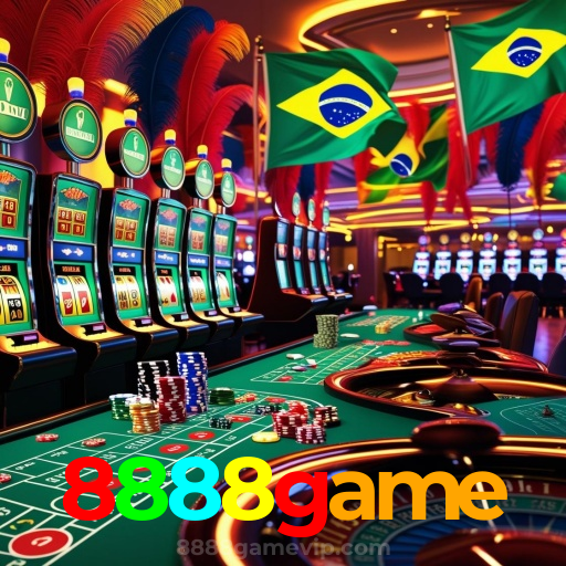 8888game：Jogue poker, aposte no futebol e conquiste prêmios incríveis no cassino!