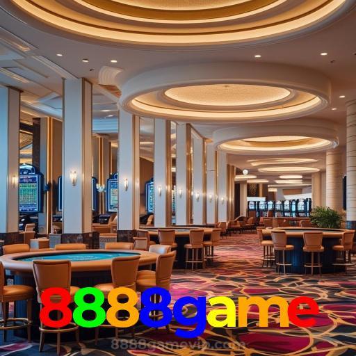 8888game：Jogue blackjack e conquiste a vitória no cassino online!